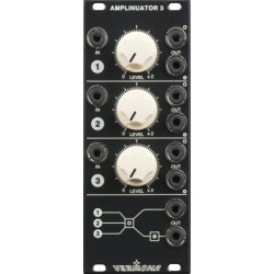 Vermona Tai-4 Transformer Isolated Interface